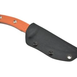 Kizer 1027A2 Sealion Couteau à Lame Fixe En Acier VG10 Gris Avec Manche En G10 Orange -Kansept shop 1027A2 3.jpg 1440x960 1