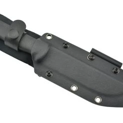 Kizer 1034A1 Bush - Couteau Lame Fixe Acier 1095 Manche G10 -Kansept shop 1034A1 5.jpg 1440x960 1