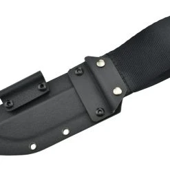 Kizer 1034A1 Bush - Couteau Lame Fixe Acier 1095 Manche G10 -Kansept shop 1034A1 7.jpg 1440x960 1