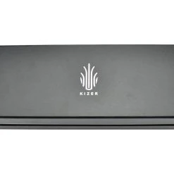 Kizer 1034A1 Bush - Couteau Lame Fixe Acier 1095 Manche G10 -Kansept shop 1034A1 8.jpg 1440x960 1