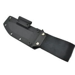 Kizer 1034A2 Bush Couteau à Lame Fixe Lame En Acier Carbone 1095 Et Manche En G10 20 Kizer 1034A2 Bush Couteau à Lame Fixe Lame En Acier Carbone 1095 Et Manche En G10 -Kansept shop 1034A2 11.jpg 1440x960 1