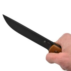 Kizer 1034A2 Bush Couteau à Lame Fixe Lame En Acier Carbone 1095 Et Manche En G10 19 Kizer 1034A2 Bush Couteau à Lame Fixe Lame En Acier Carbone 1095 Et Manche En G10 -Kansept shop 1034A2 12.jpg 1440x960 1