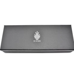 Kizer 1034A2 Bush Couteau à Lame Fixe Lame En Acier Carbone 1095 Et Manche En G10 18 Kizer 1034A2 Bush Couteau à Lame Fixe Lame En Acier Carbone 1095 Et Manche En G10 -Kansept shop 1034A2 13.jpg 1440x960 1