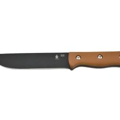 Kizer 1034A2 Bush Couteau à Lame Fixe Lame En Acier Carbone 1095 Et Manche En G10 27 Kizer 1034A2 Bush Couteau à Lame Fixe Lame En Acier Carbone 1095 Et Manche En G10 -Kansept shop 1034A2 4.jpg 1440x960 1