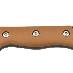 Kizer 1034A2 Bush Couteau à Lame Fixe Lame En Acier Carbone 1095 Et Manche En G10 24 Kizer 1034A2 Bush Couteau à Lame Fixe Lame En Acier Carbone 1095 Et Manche En G10 -Kansept shop 1034A2 7.jpg 1440x960 1