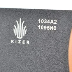 Kizer 1034A2 Bush Couteau à Lame Fixe Lame En Acier Carbone 1095 Et Manche En G10 22 Kizer 1034A2 Bush Couteau à Lame Fixe Lame En Acier Carbone 1095 Et Manche En G10 -Kansept shop 1034A2 9.jpg 1440x960 1