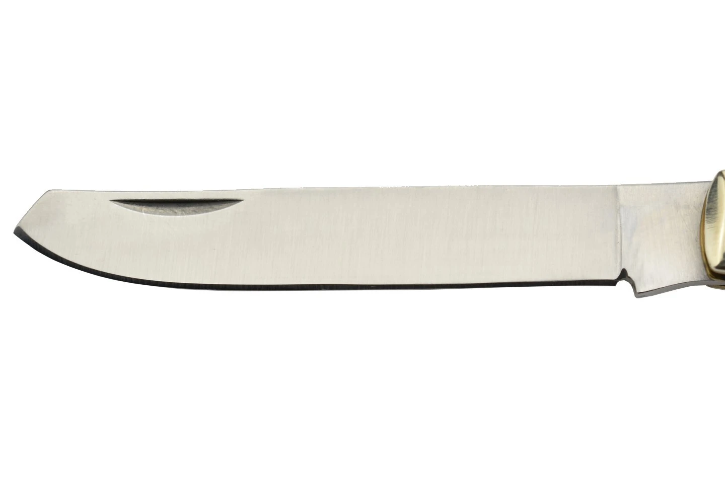 Schrade 127OT Old Timer Couteau De Poche Pliant à Deux Lames 11 Schrade 127OT Old Timer Couteau De Poche Pliant à Deux Lames – Image 9