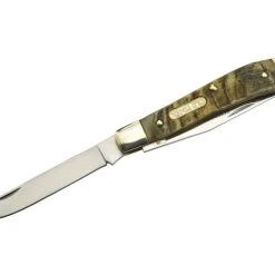 Schrade 127OT Old Timer Couteau De Poche Pliant à Deux Lames 20 Schrade 127OT Old Timer Couteau De Poche Pliant à Deux Lames -Kansept shop 127OT 5.jpg 1440x960 1