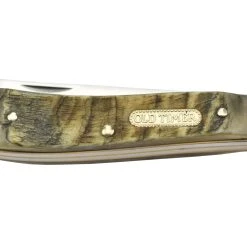 Schrade 127OT Old Timer Couteau De Poche Pliant à Deux Lames 18 Schrade 127OT Old Timer Couteau De Poche Pliant à Deux Lames -Kansept shop 127OT 7.jpg 1440x960 1