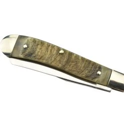 Schrade 127OT Old Timer Couteau De Poche Pliant à Deux Lames 17 Schrade 127OT Old Timer Couteau De Poche Pliant à Deux Lames -Kansept shop 127OT 8.jpg 1440x960 1