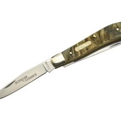 Schrade 127OT Old Timer Couteau De Poche Pliant à Deux Lames 16 Schrade 127OT Old Timer Couteau De Poche Pliant à Deux Lames -Kansept shop 127OT 9.jpg 1440x960 1
