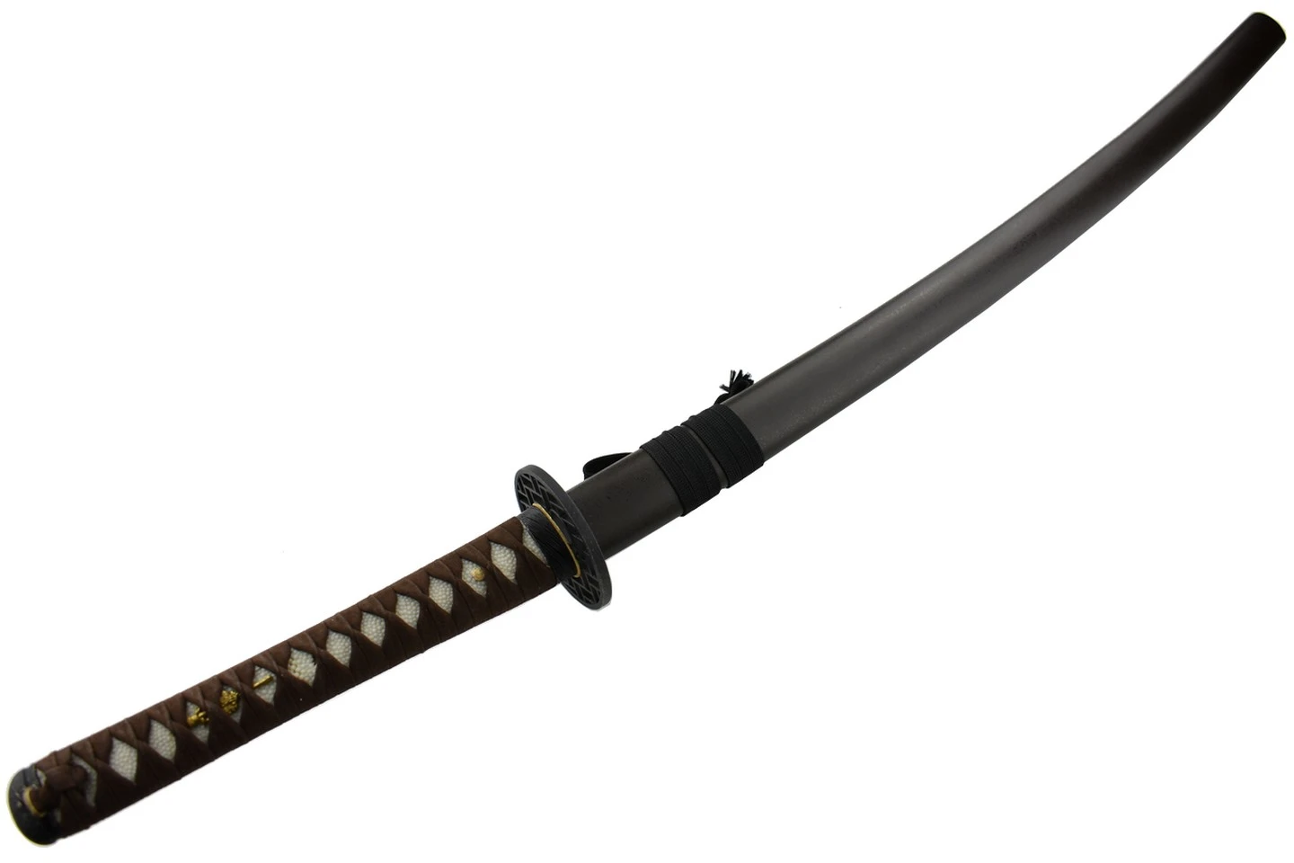 Hanwei S7 Katana Par Paul Chen 13 Hanwei S7 Katana Par Paul Chen – Image 11