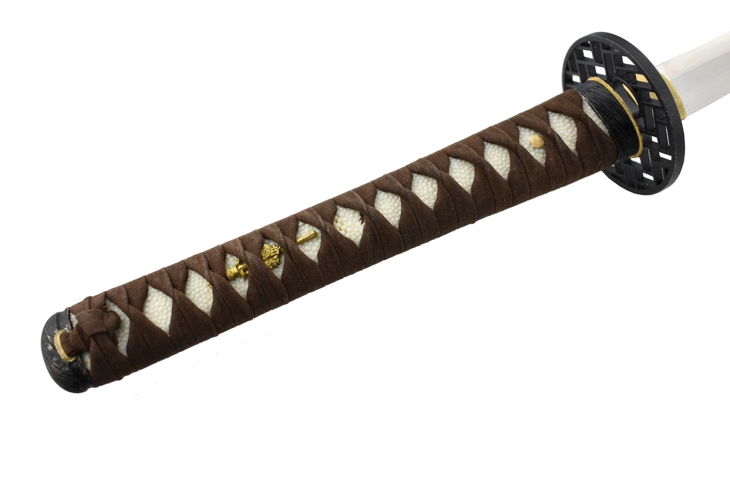 Hanwei S7 Katana Par Paul Chen 4 Hanwei S7 Katana Par Paul Chen – Image 2