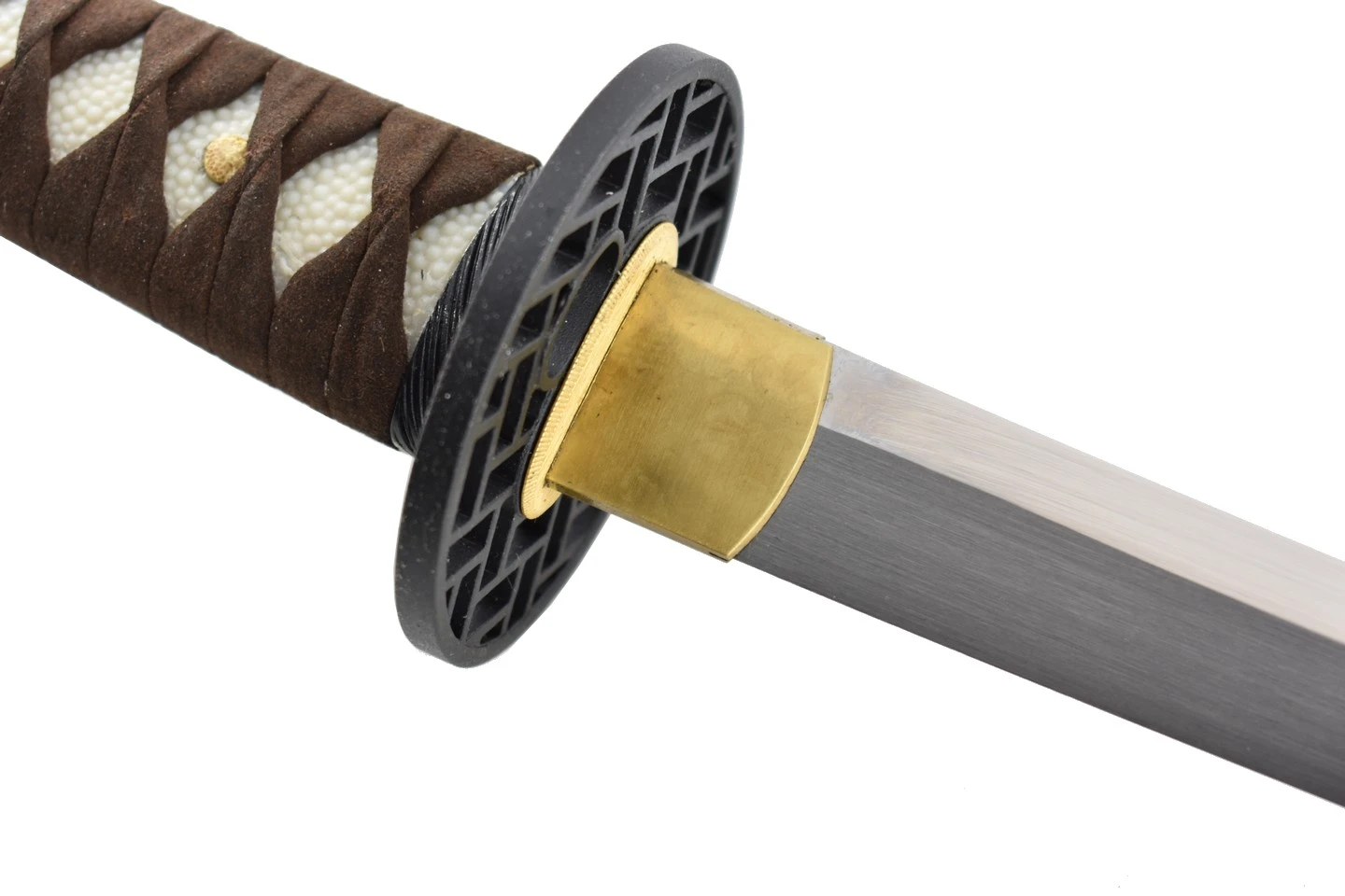 Hanwei S7 Katana Par Paul Chen 12 Hanwei S7 Katana Par Paul Chen – Image 10