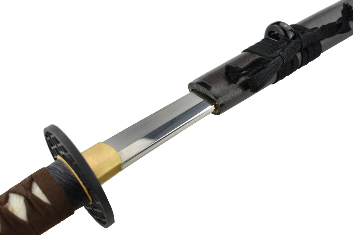 Hanwei S7 Katana Par Paul Chen 8 Hanwei S7 Katana Par Paul Chen – Image 6