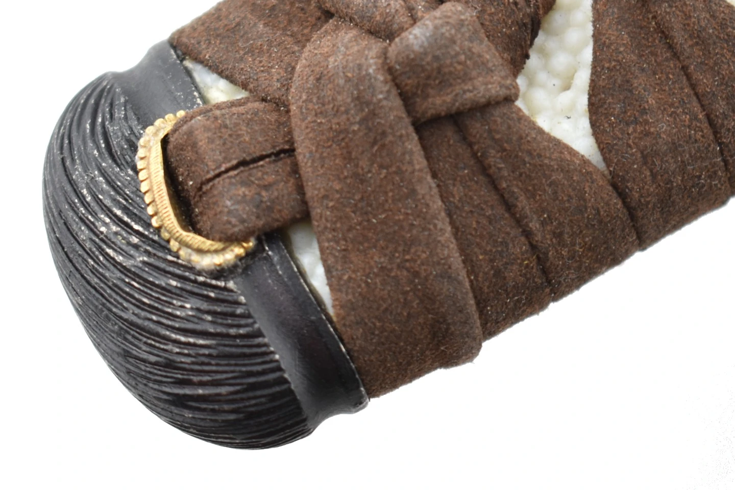 Hanwei S7 Katana Par Paul Chen 6 Hanwei S7 Katana Par Paul Chen – Image 4