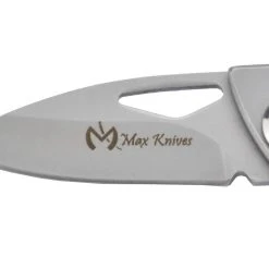 Max Knives 14688 G - BIG FLIP ROTATIF - Finition Silver -Kansept shop 14688G 2.jpg 1440x960 1