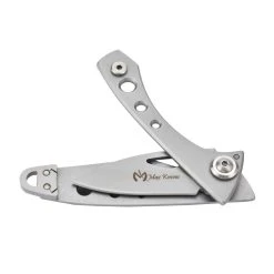 Max Knives 14688 G - BIG FLIP ROTATIF - Finition Silver -Kansept shop 14688G 3.jpg 1440x960 1