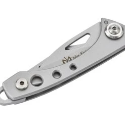 Max Knives 14688 G - BIG FLIP ROTATIF - Finition Silver -Kansept shop 14688G 9.jpg 1440x960 1