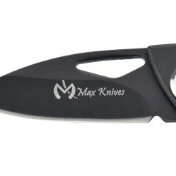 Max Knives 14688 N - BIG FLIP ROTATIF - Finition Black -Kansept shop 14688N 2.jpg 1440x960 1
