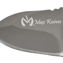 Max Knives 14693 T - SMALL FLIP ROTATIF - Finition Titane -Kansept shop 14693T 2.jpg 1440x960 1