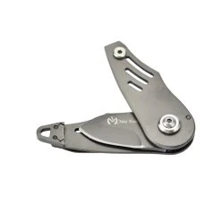 Max Knives 14693 T - SMALL FLIP ROTATIF - Finition Titane -Kansept shop 14693T 3.jpg 1440x960 1