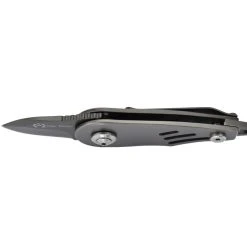 Max Knives 14693 T - SMALL FLIP ROTATIF - Finition Titane -Kansept shop 14693T 4.jpg 1440x960 1