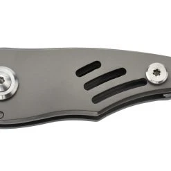 Max Knives 14693 T - SMALL FLIP ROTATIF - Finition Titane -Kansept shop 14693T 7.jpg 1440x960 1