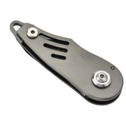 Max Knives 14693 T - SMALL FLIP ROTATIF - Finition Titane -Kansept shop 14693T 9.jpg 1440x960 1