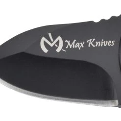 Max Knives 14693 N - SMALL FLIP ROTATIF - Finition Black -Kansept shop 14693 2.jpg 1440x960 1