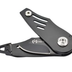 Max Knives 14693 N - SMALL FLIP ROTATIF - Finition Black -Kansept shop 14693 3.jpg 1440x960 1