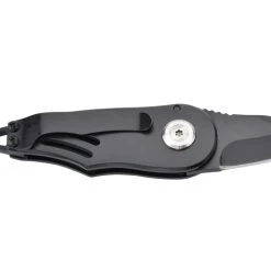 Max Knives 14693 N - SMALL FLIP ROTATIF - Finition Black -Kansept shop 14693 5.jpg 1440x960 1