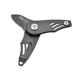 Max Knives 14693 N - SMALL FLIP ROTATIF - Finition Black -Kansept shop 14693 8.jpg 1440x960 1