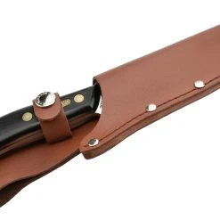 Schrade 15OT Old Timer Couteau Fixe Lame Acier 7Cr17 Et Manche Polymère -Kansept shop 15OT 3.jpg 1440x960 1