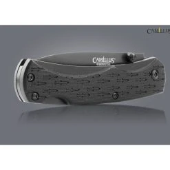 Camillus 19200 - CAM LITE - Lame Traitement Titane 7 Camillus 19200 - CAM LITE - Lame Traitement Titane -Kansept shop 19200 3.jpg 1440x960 1