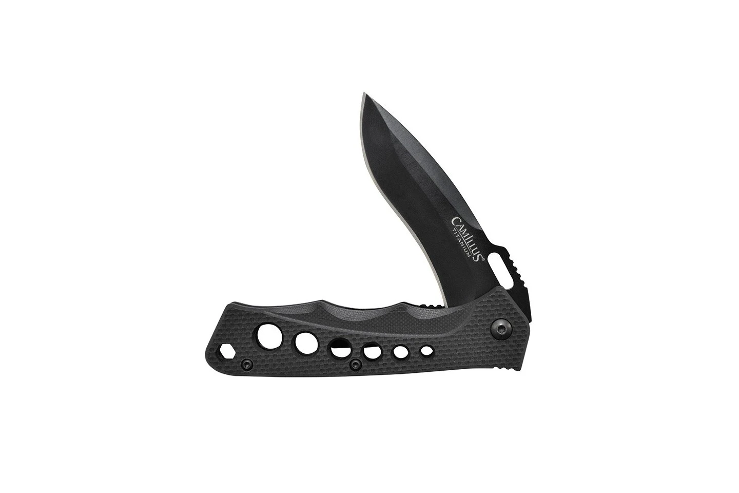 Camillus 19302 - RAGE - Carbonitride Titanium Technology 5 Camillus 19302 - RAGE - Carbonitride Titanium Technology – Image 3