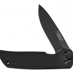 Camillus 19637 MINI CUDA Lame AUS-8 Et Manche G10 10 Camillus 19637 MINI CUDA Lame AUS-8 Et Manche G10 -Kansept shop 19637 4.jpg 1440x960 1