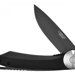 Camillus 19640 CIRQUE Couteau Pliant Lame AUS-8 Et Manche G10 -Kansept shop 19640 4.jpg 1440x960 1