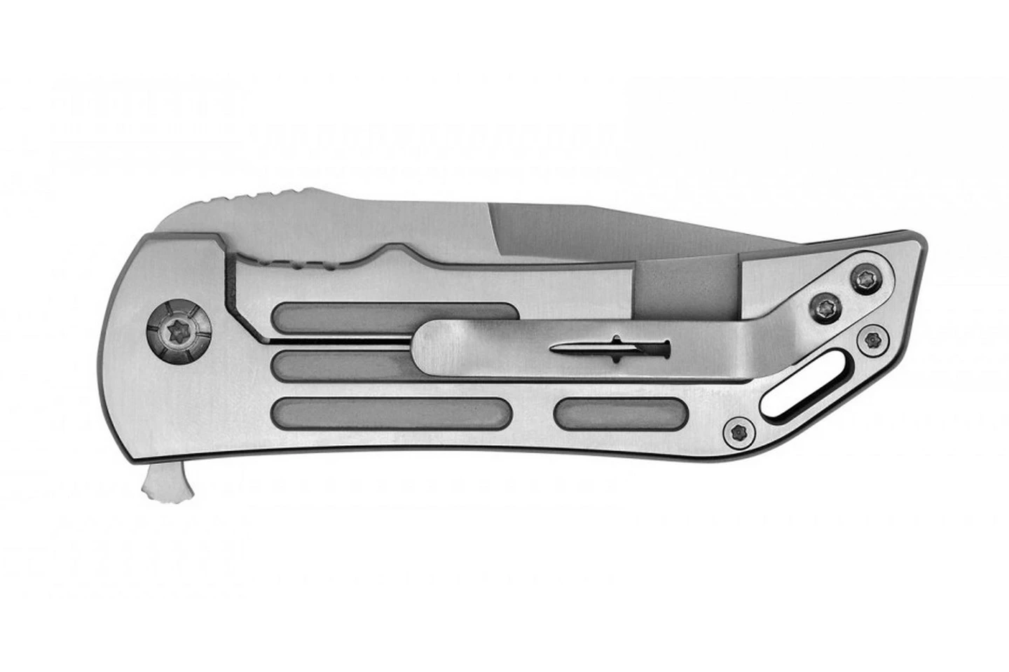 Camillus 19643 DOMINATOR II Lame VG10 Et Manche Fibre De Carbone 4 Camillus 19643 DOMINATOR II Lame VG10 Et Manche Fibre De Carbone – Image 2