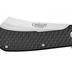 Camillus 19645 BARBER Couteau Pliant Lame Acier 440 Manche Nylon Fibre De Verre -Kansept shop 19645 3.jpg 1440x960 1