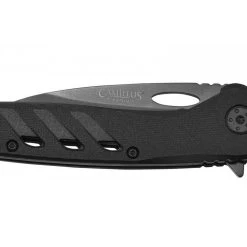 Camillus 19806 SLOT Lame AUS-8 Et Manche G10 -Kansept shop 19806 3.jpg 1440x960 1