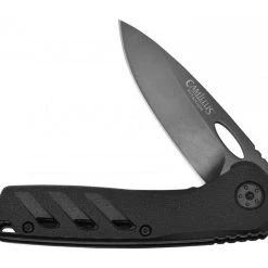 Camillus 19806 SLOT Lame AUS-8 Et Manche G10 -Kansept shop 19806 5.jpg 1440x960 1