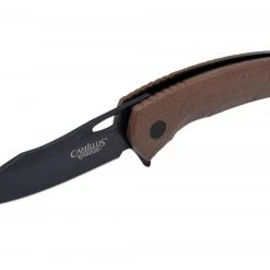 Camillus 19808 BLAZE Lame Acier D2 Et Manche G10 8 Camillus 19808 BLAZE Lame Acier D2 Et Manche G10 -Kansept shop 19808 3.jpg 1440x960 1