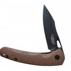 Camillus 19808 BLAZE Lame Acier D2 Et Manche G10 9 Camillus 19808 BLAZE Lame Acier D2 Et Manche G10 -Kansept shop 19808 4.jpg 1440x960 1