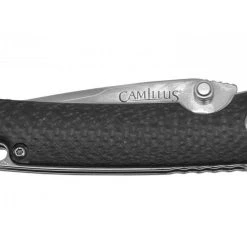 Camillus 19814 TRC Couteau Pliant Lame VG10 Et Manche Fibre De Carbone -Kansept shop 19814 4.jpg 1440x960 1