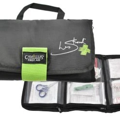 Camillus First Aid 90387 - Trousse De Premiers Soins Grand Format