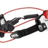Petzl NAO + E36AHR2B Lampe Frontale Rouge Rechargeable Connectée Bluetooth 750 Lumens -Kansept shop 71FqV2Zpv8L. AC SL1500 201.jpg 1440x960w