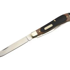 Schrade 94OT Old Timer Couteau De Poche à Deux Lames Trapper Gunstock 23 Schrade 94OT Old Timer Couteau De Poche à Deux Lames Trapper Gunstock -Kansept shop 94OT 4.jpg 1440x960 1