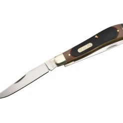 Schrade 94OT Old Timer Couteau De Poche à Deux Lames Trapper Gunstock 22 Schrade 94OT Old Timer Couteau De Poche à Deux Lames Trapper Gunstock -Kansept shop 94OT 5.jpg 1440x960 1