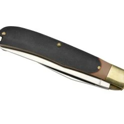 Schrade 97OT Old Timer Couteau De Poche Pliant Double Lame -Kansept shop 97OT 11.jpg 1440x960 1